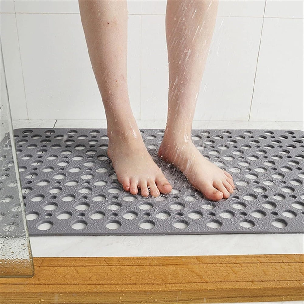 SureGrip – Antibacterial Non-Slip Shower Mat