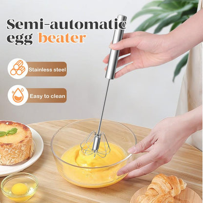 Maiora QuickSpin Whisk