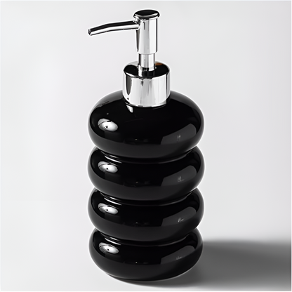 Spheria – Sleek Sphere Liquid Dispenser