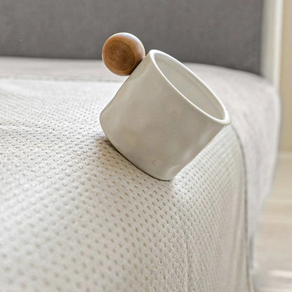 PawGuard – Eco-Friendly Scratch Protection Sofa Cover