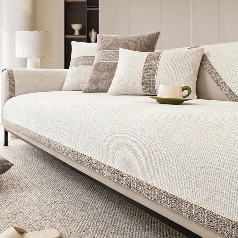 SofaShield – Modern design Sofa Cover