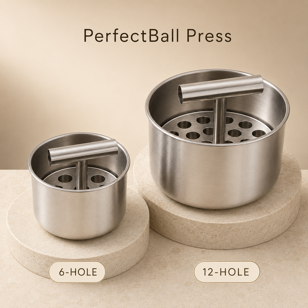 PerfectBall Press