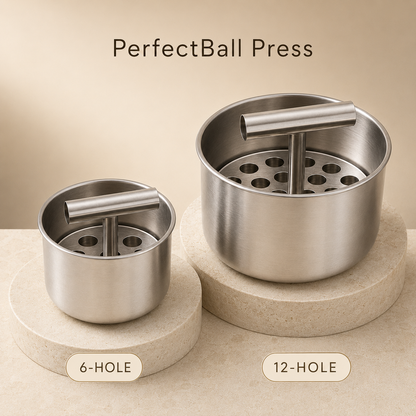 PerfectBall Press