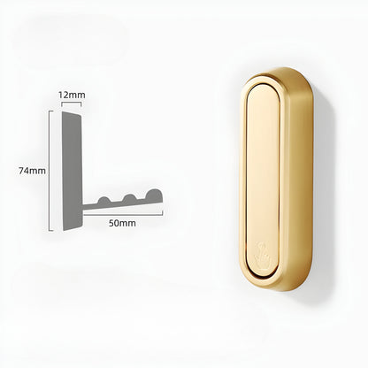 Foldra – Hidden Foldable Wall Hook