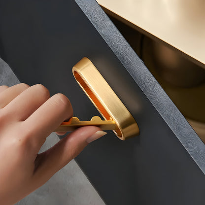 Foldra – Hidden Foldable Wall Hook